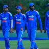 IND(A)vsAFG(A) : ३४९ धावांचा डोंगर उभारूनही टीम इंडिया 'अ' ला पराभवाचा धक्का; पावसाच्या व्यत्ययाने अफगाणिस्तान 'अ' संघाचा विजय