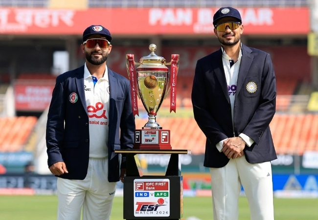 IND vs AFG