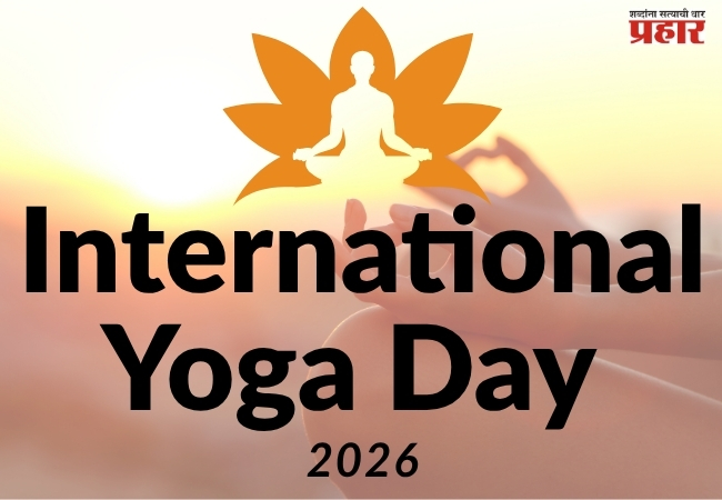yoga day