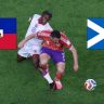 FIFA WORLDCUP 2026 : स्कॉटलंडची ऐतिहासिक विजयी सलामी; हैतीचा १-० ने पराभव