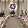 BCCI SQUAD SELECTION : भारतीय क्रिकेट संघाच्या निवडीसाठी बीसीसीआयची बैठक सुरू; श्रेयस अय्यरकडे सोपवली जाणार धुरा?