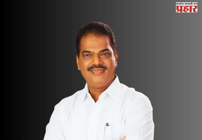 prabhakar shinde