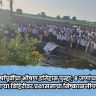 A 'death trap' in Tandulwadi : १० वर्षांपूर्वीचा भीषण इतिहास पुन्हा; ८ जणांचा जीव घेणाऱ्या विहिरीवर प्रशासनाचा निष्काळजीपणा?