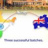 Gadchiroli to Australia : लॉयड्स मेटल्सची चौथी 'ग्लोबल एज्युकेशन' बॅच; गुणवंत विद्यार्थ्यांसाठी संधी