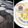 BMC APP : रस्त्यांवर खड्डे दिवसात का? करा माय बीएमसी मार्ग ऍपवर तक्रार