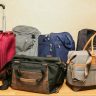 Traveling Bags : प्रवासाचे नियोजन करताय? मग 'परफेक्ट' बॅग निवडण्यासाठी फॉलो करा या ५ सोप्या टिप्स