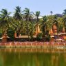Ramdara Mandir : रामदरा शिवालयाचे गर्भगृह नूतनीकरण; १८ जुलैपर्यंत मंदिर भाविकांसाठी बंद