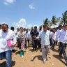 VASAI SIR : वसईत SIR संदर्भात महत्त्वाची बैठक; खासदार किरीट सोमय्या व आमदार स्नेहा दुबे-पंडित यांनी घेतली परिसराची पाहणी