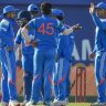 Cricket : टीम इंडिया 'ए' ची फायनलमध्ये धडक; अफगाणिस्तानचा १०१ धावांनी धुव्वा