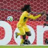 FIFA WORLDCUP 2026 : कॅलेब यिरेंकीच्या अंतिम क्षणातील गोलने घानाचा पनामावर थरारक विजय