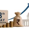 8th Pay Commission : केंद्रीय कर्मचाऱ्यांच्या थकबाकीचे (Arrears) नवे गणित; ९३ लाख रुपयांपर्यंत मिळणार लाभ?