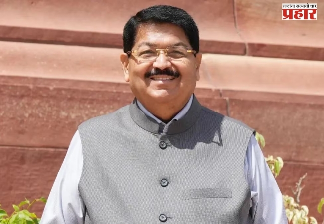 Parimal Nathwani