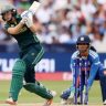 IND vs AUS : ऑस्ट्रेलियाकडून पराभवानंतर भारताचं टी-20 वर्ल्डकपमधील आव्हान संपलं; 'या' चुका ठरल्या निर्णायक