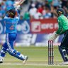 India vs Ireland T20 : आयर्लंडचा ऐतिहासिक विजय! टीम इंडियाचा ३४ धावांनी पराभव