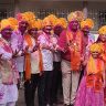 Samarth Panel : अखिल भारतीय मराठी चित्रपट महामंडळाच्या निवडणुकीत समर्थ पॅनेलचा दणदणीत विजय