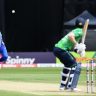 IND vs IRE T20I : भारताला मोठा धक्का! आयर्लंडने T20I मालिका २-० ने जिंकली