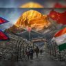 India-Nepal Border Issue : भारत – नेपाळ सीमा प्रश्नावर भारताने नाकारला तृतीय पक्षाचा सहभाग