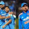 India vs Afghanistan ODI : शुभमन गिलचा नवा 'रेकॉर्ड'; ६२ डावांत ३ हजार धावा, गुरनूर-हर्षचीही विक्रमी कामगिरी