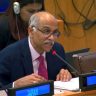 India Slam Pakistan at UN : 'खोट्या गोष्टी पसरवण्याची पाकिस्तानला सवय', संयुक्त राष्ट्रात काश्मीर प्रश्नावर भारताची स्पष्ट भूमिका