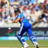 Women's T20 World Cup : शेफाली वर्माची दमदार अर्धशतकी खेळी; भारताने बांगलादेशला ५ गडी राखून हरवलं