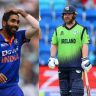 India vs Ireland T20 Series : बेलफास्टमध्ये हिंसाचारामुळे खळबळ; भारत-आयर्लंड टी-२० मालिका रद्द होणार?