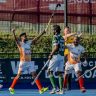India vs Pakistan FIH Hockey Pro League : भारताचा पाकिस्तानवर गोलांचा पाऊस! FIH प्रो हॉकी लीगमध्ये ७-१ ने दणदणीत विजय