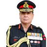 Indian Army Chief : लेफ्टनंट जनरल धीरज सेठ नवे लष्करप्रमुख