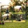 International Yoga Day 2026 : योग आणि सौंदर्य : योगाचा त्वचेवर कसा परिणाम होतो ?