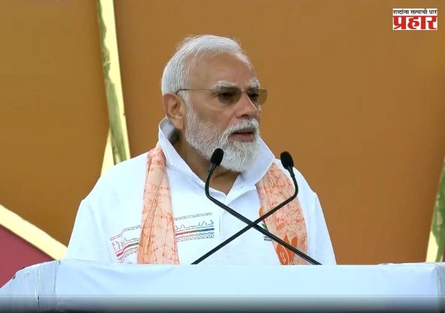 International Yoga Day : योग दिनाचा भव्य सोहळा! २,५०० ठिकाणी कार्यक्रम, कोलकात्यातून मोदींचे संबोधन
