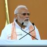 International Yoga Day : योग दिनाचा भव्य सोहळा! २,५०० ठिकाणी कार्यक्रम, कोलकात्यातून मोदींचे संबोधन