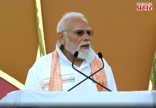 International Yoga Day  : योग दिनाचा भव्य सोहळा! २,५०० ठिकाणी कार्यक्रम, कोलकात्यातून मोदींचे संबोधन