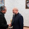 Iran-America War : अमेरिका-इराण चर्चेदरम्यान पाकिस्तानचे गृहमंत्री विशेष संदेश घेऊन तेहरानमध्ये दाखल