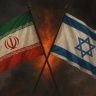 Iran-Hezbollah Attack on Israel : इस्रायलवर एकाच वेळी दोन बाजूंनी हल्ला; इराणचा थेट इशारा, 'प्रत्युत्तर दिल्यास विध्वंस अटळ'
