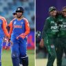 Ind Vs Pak Womens T-20 World Cup : भारतीय संघाला सलामीच्या लढतीत पाकिस्तानचे आव्हान; संघात मोठे बदल होण्याची शक्यता