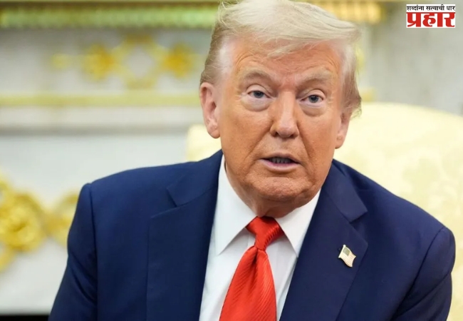 Donald Trump : वाटाघाटींच्या टेबलावर इराणचा नवा डाव; ट्रम्प यांना समजून घेण्यासाठी मानसोपचारतज्ज्ञांची मदत