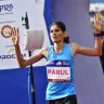 Parul Chaudhary : पारुल चौधरीने फ्रान्समध्ये ५,००० मीटर शर्यतीत राष्ट्रीय विक्रम मोडला