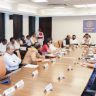 Cabinet meeting : ग्रामीण महाराष्ट्रात पाणीपट्टीचा दर आता किमान १५० रुपये