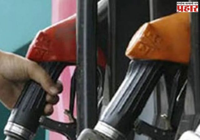 Fuel theft racket busted in Wadala : वडाळ्यात इंधन चोरीचा पर्दाफाश; अन्न, नागरी पुरवठा विभागाची धडक कारवाई, १.३१ कोटींचा मुद्देमाल जप्त