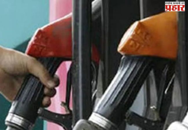 Fuel theft racket busted in Wadala :  वडाळ्यात इंधन चोरीचा पर्दाफाश; अन्न, नागरी पुरवठा विभागाची धडक कारवाई, १.३१ कोटींचा मुद्देमाल जप्त