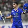 Ind vs Afg : गुरबाजचे वादळी शतक, तरीही अफगाणिस्तान 194 धावांत गारद; कोणी घेतल्या जास्त विकेट्स ?