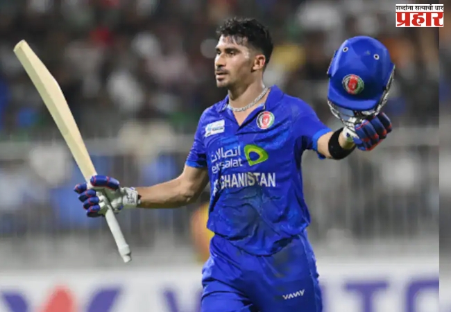 Ind vs Afg : गुरबाजचे वादळी शतक, तरीही अफगाणिस्तान 194 धावांत गारद; कोणी घेतल्या जास्त विकेट्स ?