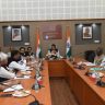 Cabinet meeting : नगरसेवकांना जात वैधता प्रमाणपत्र सादर करण्यास मुदतवाढ