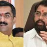 Cabinet Meeting : मंत्रिमंडळ बैठकीला दांडी मारूनही शंभूराज देसाईंच्या मनाविरुद्ध घडले