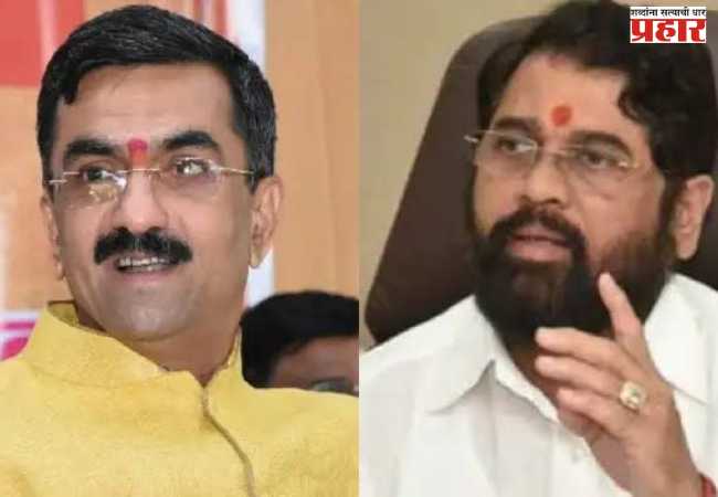 Cabinet Meeting : मंत्रिमंडळ बैठकीला दांडी मारूनही शंभूराज देसाईंच्या मनाविरुद्ध घडले