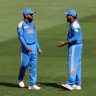 Team India Squad Announcement : इंग्लंड दौऱ्य विराट कोहलीचे पुनरागमन ? बीसीसीआयकडून भारतीय संघाची घोषणा !