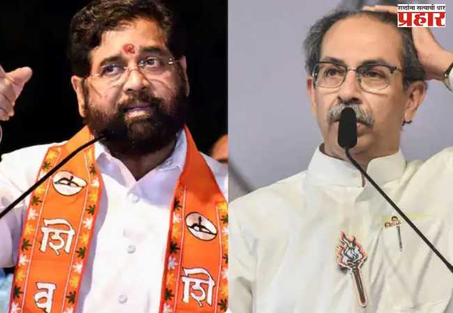 Operation Tiger : मंत्रिपदाच्या हट्टामुळे अडले ‘ऑपरेशन टायगर’?