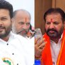 UBT faction : उबाठातून फुटलेल्या खासदार आष्टीकरांचा मुलगा विधानपरिषदेत महाविकास आघाडीचा उमेदवार