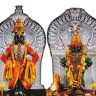 Pandarpur Mandir : पंढरपूर मंदिरातील लेपन प्रक्रियेवरील स्थगिती अर्ज न्यायालयाने नाकारला