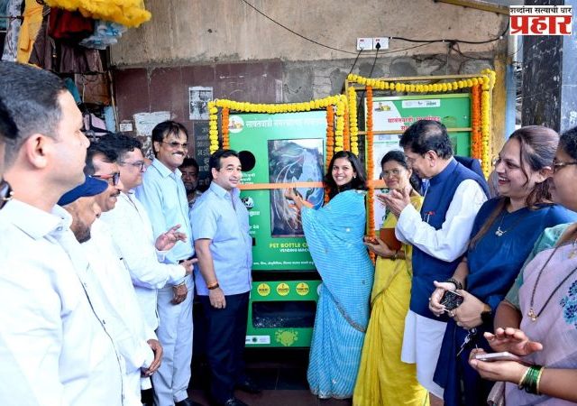 Mantri Nitesh Rane : ऐतिहासिक सावंतवाडी शहर आंतरराष्ट्रीय स्तरावर नेणार : मंत्री नितेश राणे
