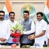 Chief Minister Devendra Fadnavis : इचलकरंजीला शाश्वत पाणीपुरवठ्यासंदर्भात लवकरच निर्णय जाहीर करण्यात येणार